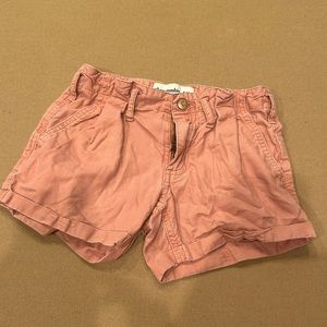 Abercrombie Kids Shorts